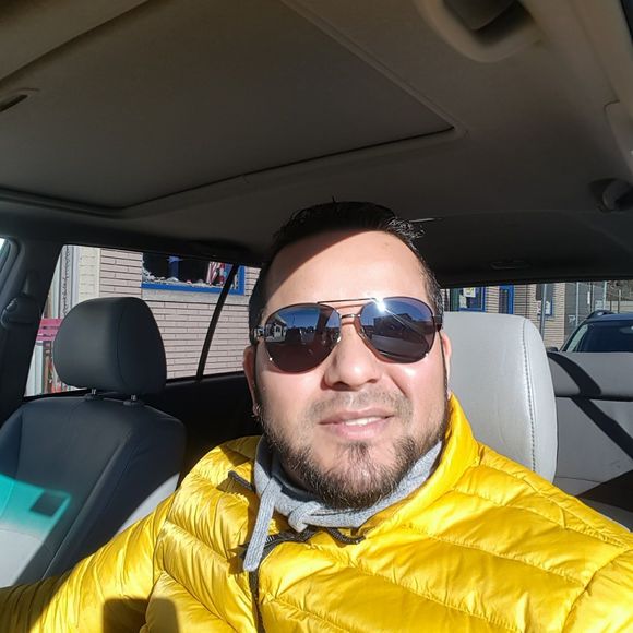 Meet your Posher, Patrick - Picture 1 of 1